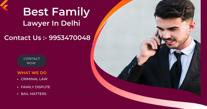     How To Hire The Best Child Custody Lawyer In Delhi